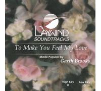 To Make You Feel My Love