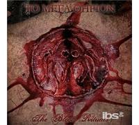 To Mega Therion - Blood Rituals - Cd