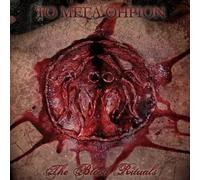 To Mega Therion - Blood Rituals - Cd