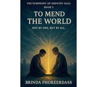 To Mend the World: 5