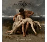To Mourn Is A Virtue