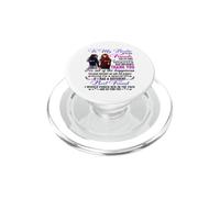 To My Bestie Siamo Amici Per Così A Lungo Che Non Ricordo PopSockets PopGrip per MagSafe