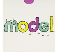 To My Boy - Model