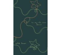 To My SisStar Shana: With Love,