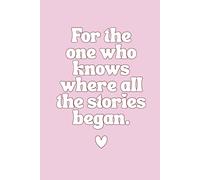 To My Sister : A Fill-in-the-Blank Journal: A Meaningful Sister Gift from Sister - Guided Prompts Memory Book to Share Love, Stories, and Special ... for Birthdays, Christmas, or Any Occaion)