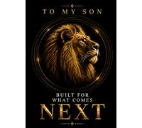 To My Son on Your Graduation: A Timeless Expression of Pride and Achievement A Premium Graduation Greeting Card Style Booklet with Space to Personalize