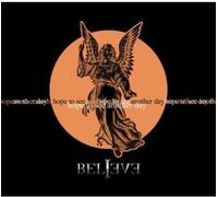 To My Surprise Believe: Hope To See Another Day (digipack) (CD)