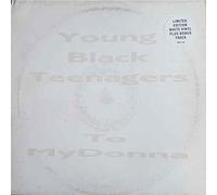 To Mydonna - Young Black Teenagers 12"