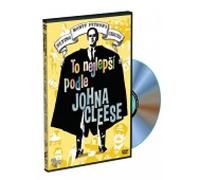 To nejlepsi podle Johna Cleese (Monty Python`s Personal Best: John Clees) (Versione ceca)