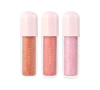 to/one - 2025 Summer Collection Petal Blooming Gloss EX06 Amber Reflection