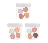 to/one - 2025 Summer Collection Petal Float Eye Palette 03 Eternal Petal