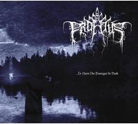 To Open the Passages in Dusk by Profetus