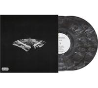 Kendrick Lamar - To Pimp A Butterfly - Limited Colored Vinyl