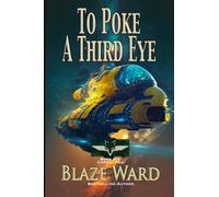 To Poke A Third Eye: 6