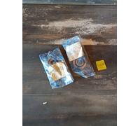 TO-R0658 - COPPIA CUSCINETTI DI BANCO PIAGGIO SCOOTER - COD.PIAGGIO 431125