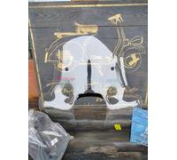 TO-R1200 - PARABREZZA ORIGINALE PIAGGIO BEVERLY 300 350 ie MY2010 - COD. 672537