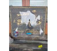 TO-R1202 - SCHERMO PARABREZZA PARAVENTO PIAGGIO FREE NEW VIGANO' ACCESSORI 9154