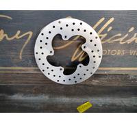 TO-R1307 - DISCO FRENO ANTERIORE APRILIA SCARABEO 50 - AP8213222