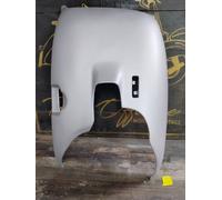 TO-R1561 - PUNTONE SOTTOPEDANA ORIGINALE MALAGUTI CROSSER ARGENTO - 063.116.87