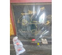 TO-R2947 - PARABREZZA WINDSCREEN CON ATTACCHI PER APRILIA SR 50cc 1997 - 8790152