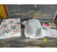 TO-R2954 - PARABREZZA ORIGINALE APRILIA AREA 51 COMPLETO DI ATTACCHI - 8791010