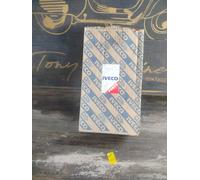 TO-R4335 - INDICATORE LIVELLO CARBURANTE IVECODAILY I-II - GAMMA Z - 4810748