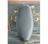 TO-R5080 - SELLA SELLONE LUNGO NERO SCOOTER MALAGUTI F10 - 106.064.03