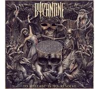 To Release Is To Resolve (CD) Byzantine