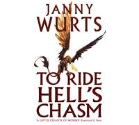 TO RIDE HELL'S CHASM