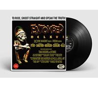 Entombed DCLXVI: To Ride, Shoot Straight and Speak the Truth (Vinyl LP)