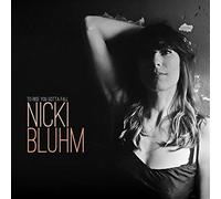 To Rise You Gotta Fall - Bluhm Nicki (Vinile)
