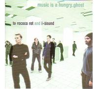 To Rococo Rot & I Sound - Music Is a Hungry Ghost