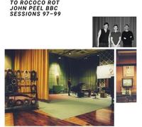 To Rococo Rot John Peel BBC Sessions 97-99 (Vinyl LP) 12" Album
