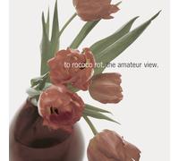 To Rococo Rot The Amateur View (Expanded Edition) (Vinyl LP)