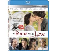 To Rome With Love