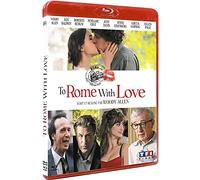 To rome with love