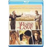 To Rome With Love