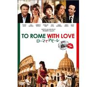 To Rome With Love