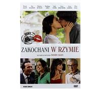 To Rome with Love [DVD] (IMPORT) (Nessuna versione italiana)