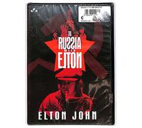 To Russia With Elton