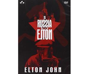 To Russia With Elton