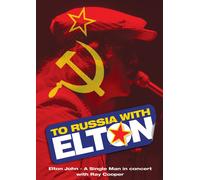 To Russia…With Elton (DVD) Elton John