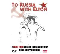 To russia with elton john
