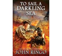 To Sail A Darkling Sea (Copertina rigida)