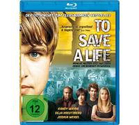 To save a life [Blu-ray]