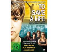 To save a life (DVD)