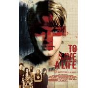 To Save A Life [Edizione: Stati Uniti]