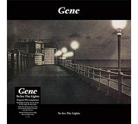 to see the lights (180g black vinyl)