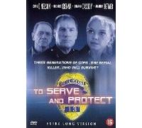 To Serve and Protect