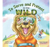 To Serve and Protect in the Wild